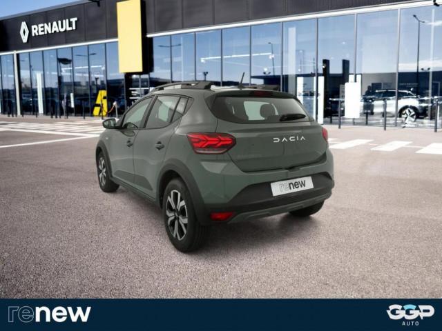 Dacia Sandero image 3