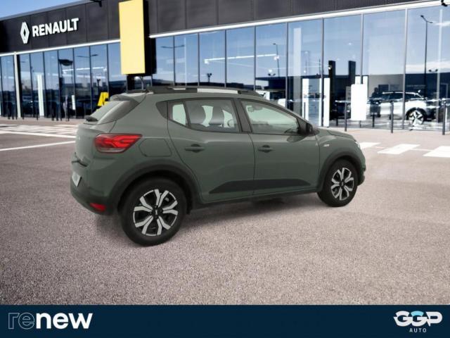 Dacia Sandero image 6