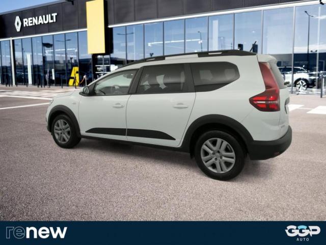 Dacia Jogger image 7