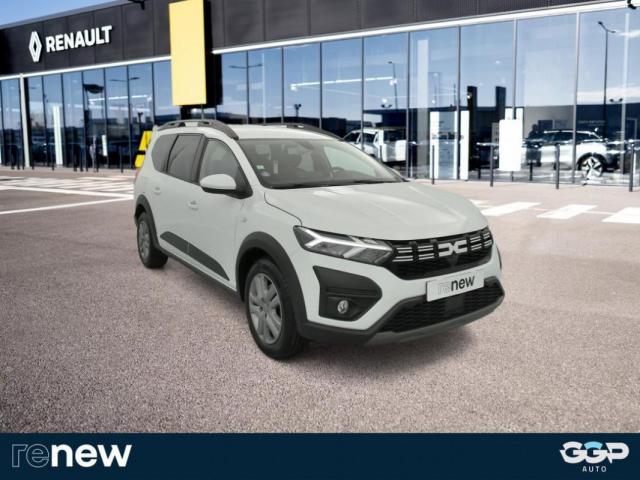 Dacia Jogger image 3