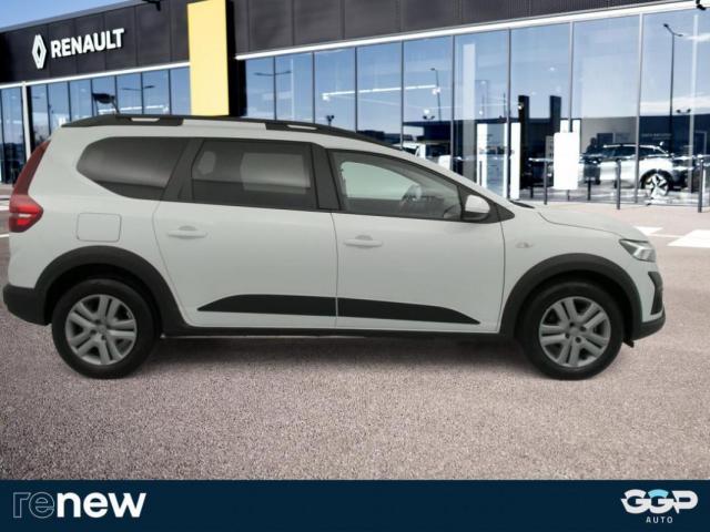 Dacia Jogger image 5
