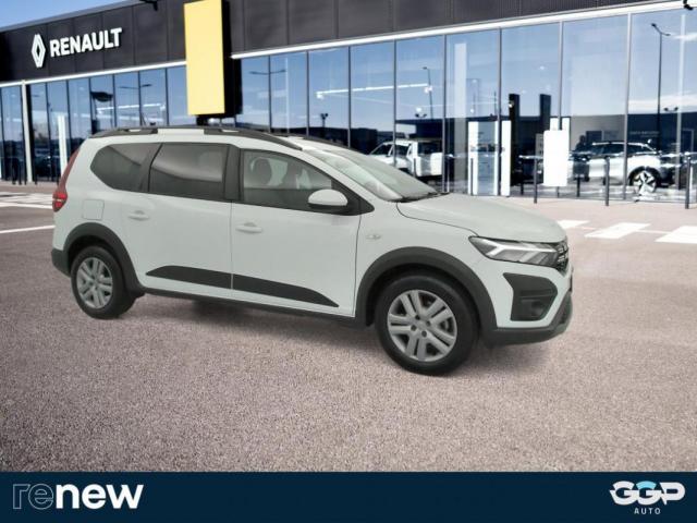 Dacia Jogger image 8