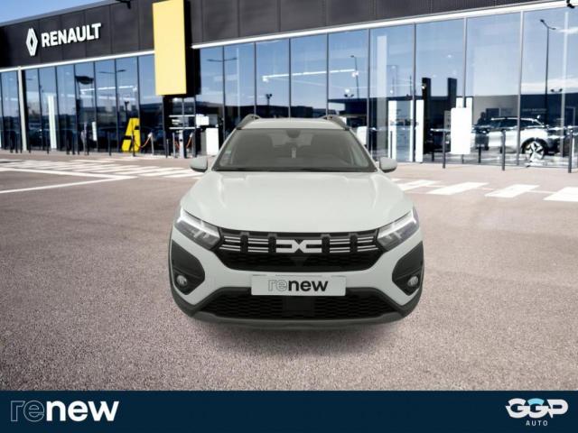 Dacia Jogger image 6