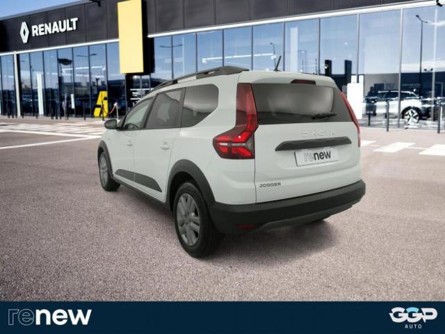 Dacia Jogger image 2