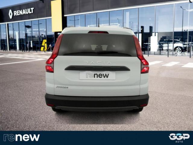 Dacia Jogger image 4