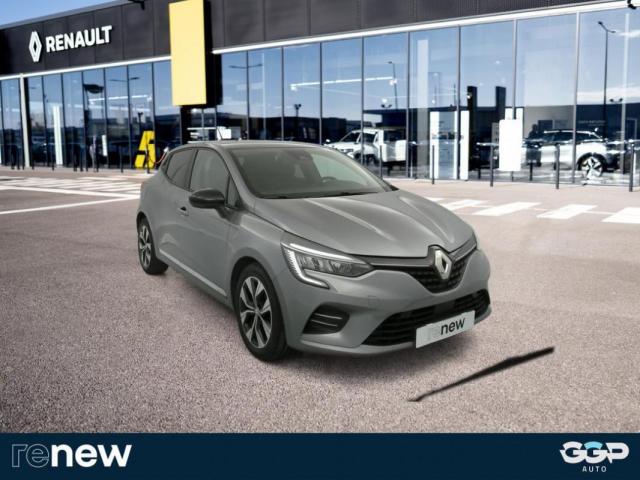 Renault Clio image 2