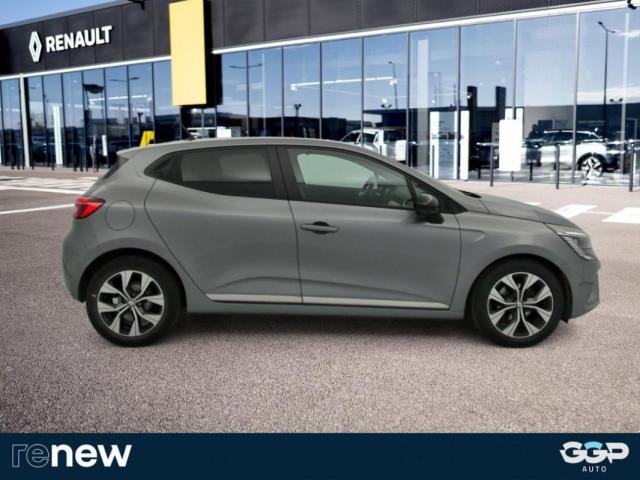 Renault Clio image 6