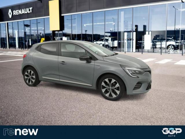 Renault Clio image 1