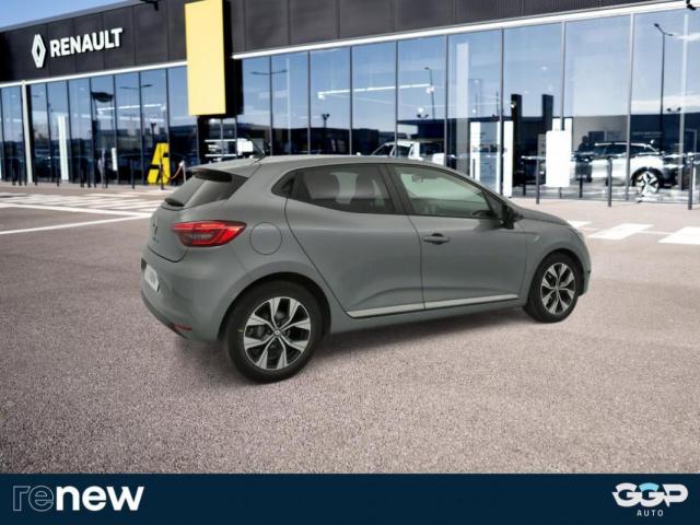 Renault Clio image 4