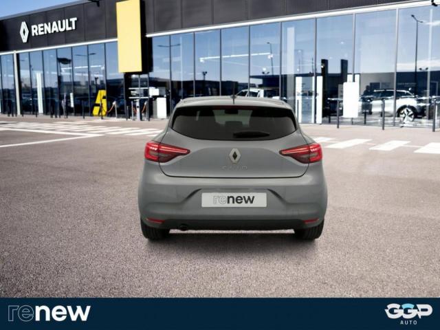 Renault Clio image 9