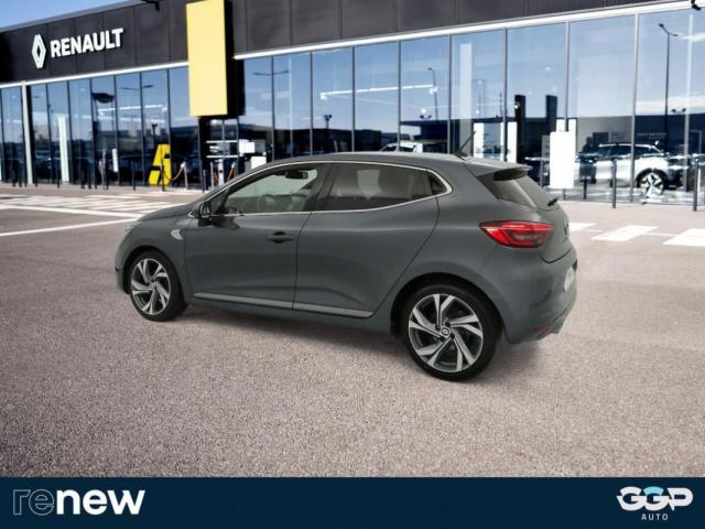 Renault Clio image 6