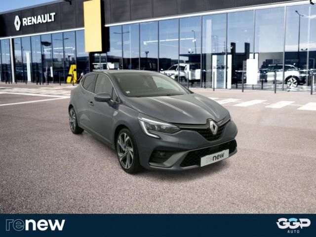 Renault Clio image 8