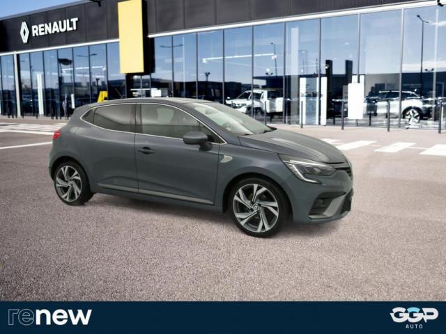 Renault Clio image 9