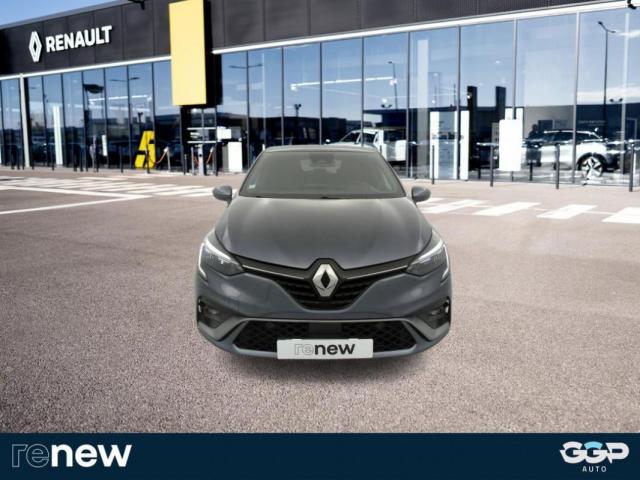 Renault Clio image 1