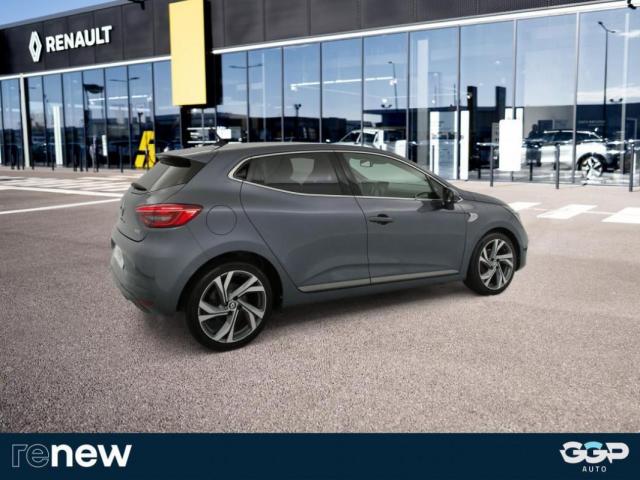 Renault Clio image 4