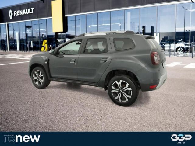Dacia Duster image 3