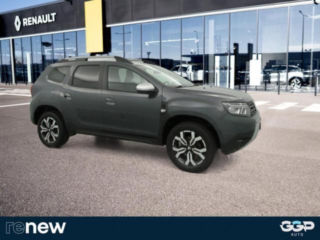 Dacia Duster image 2
