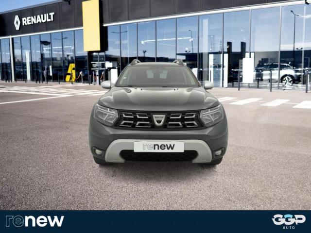 Dacia Duster image 9