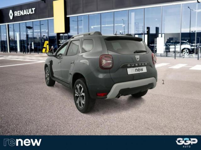 Dacia Duster image 7