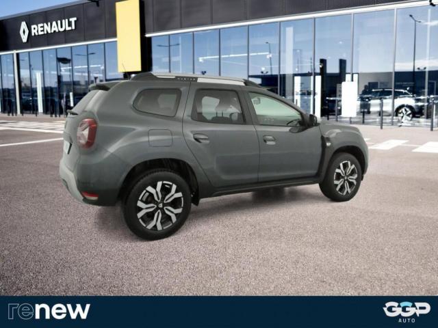 Dacia Duster image 1
