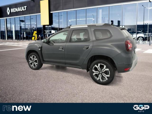 Dacia Duster image 2
