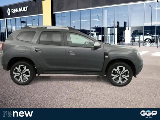 Dacia Duster image 6