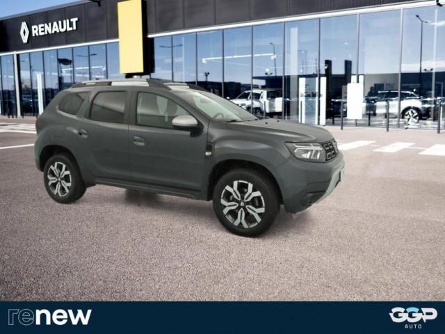 Dacia Duster image 4