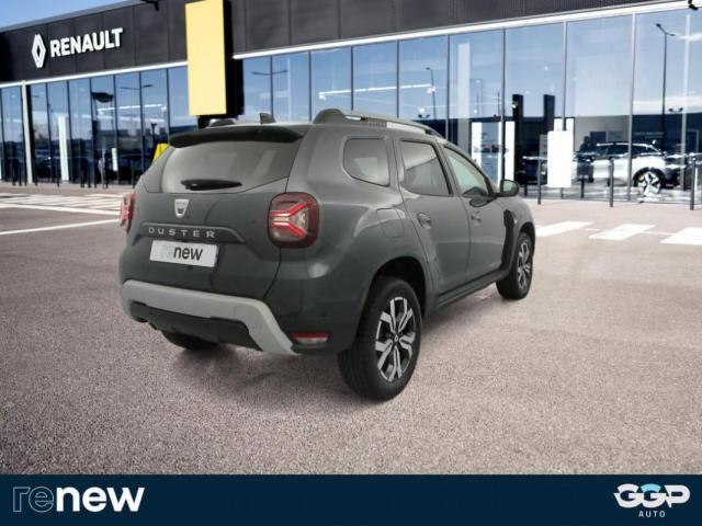 Dacia Duster image 7