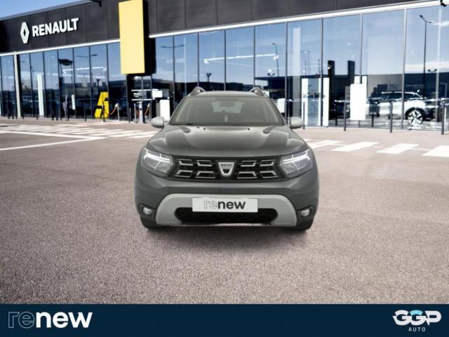Dacia Duster image 1