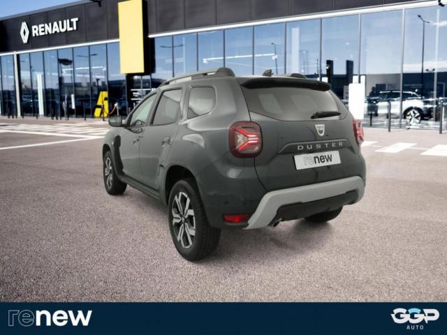 Dacia Duster image 9