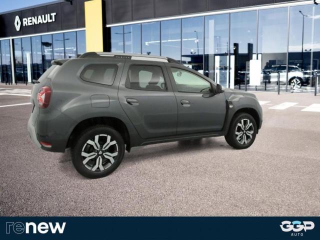 Dacia Duster image 3