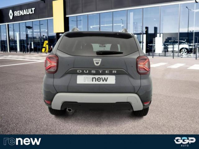 Dacia Duster image 8