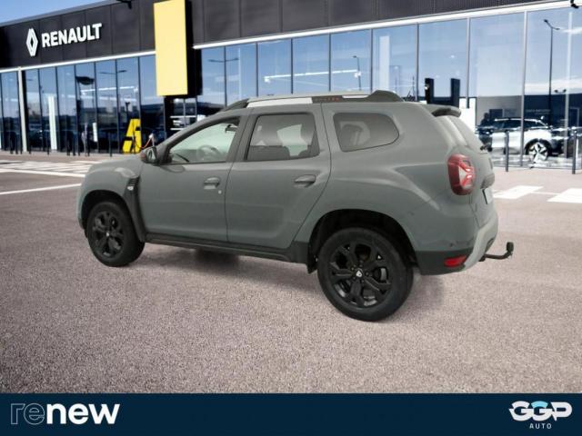 Dacia Duster image 6