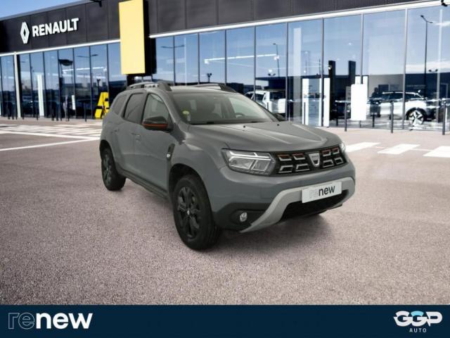 Dacia Duster image 8