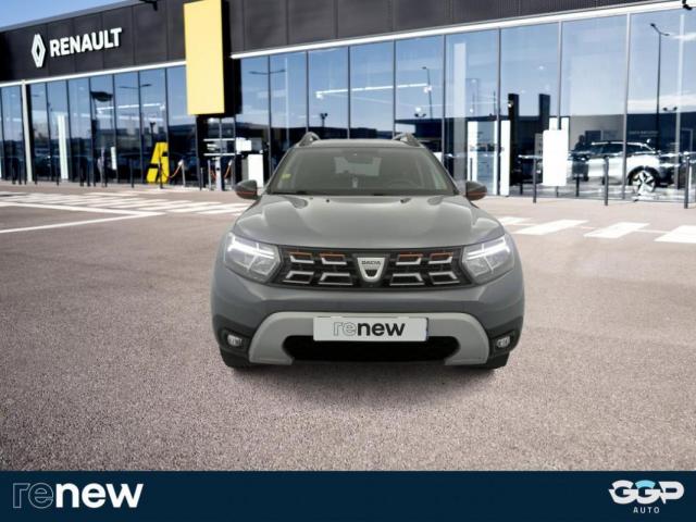 Dacia Duster image 3