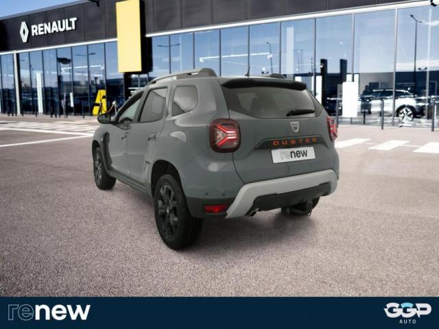 Dacia Duster image 4