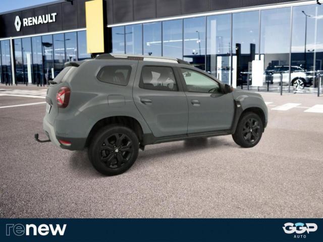 Dacia Duster image 2