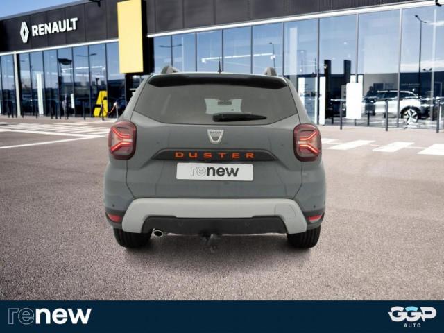 Dacia Duster image 1