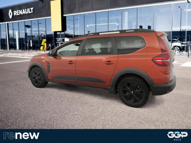 Dacia Jogger image 1