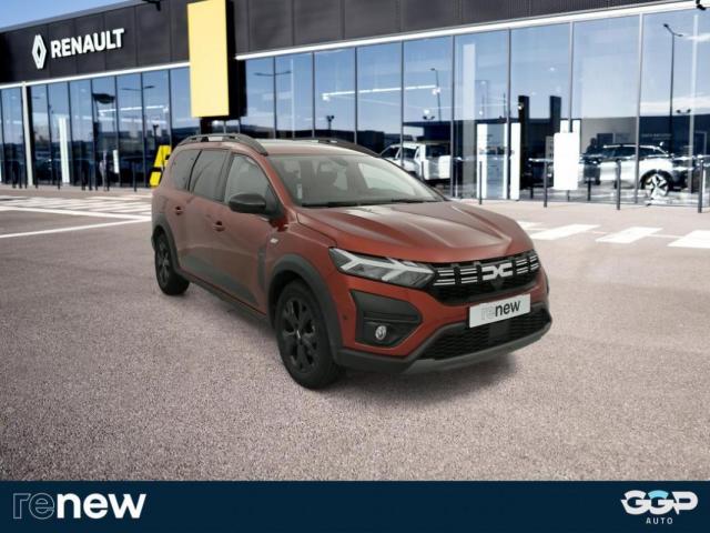 Dacia Jogger image 8