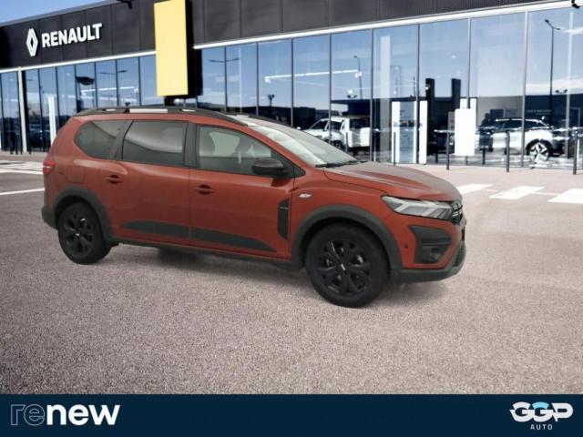 Dacia Jogger image 5