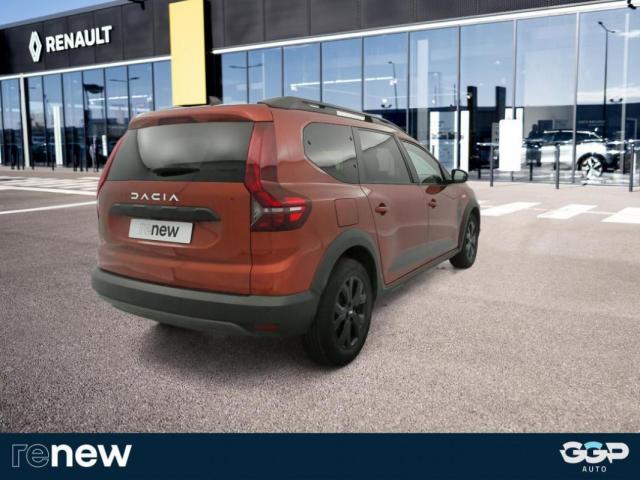 Dacia Jogger image 6