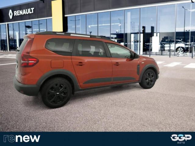 Dacia Jogger image 2