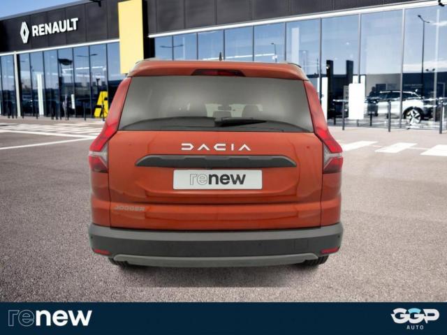 Dacia Jogger image 9