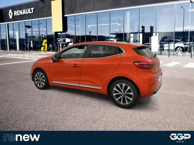 Renault Clio image 1