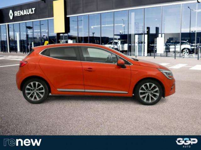 Renault Clio image 9