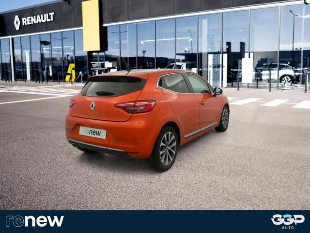 Renault Clio image 8
