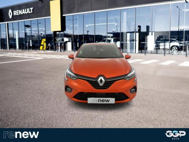 Renault Clio image 6