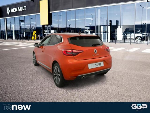 Renault Clio image 2