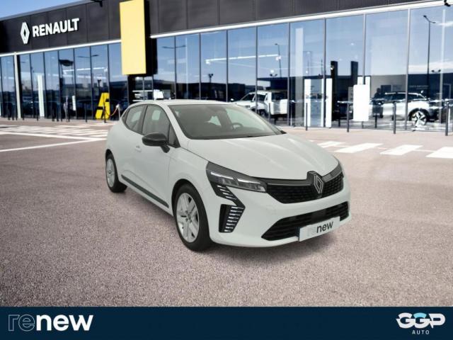 Renault Clio image 6